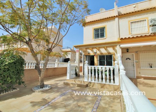 Maison Mitoyenne - Vente - Villamartin - VC3722