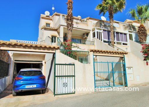 Maison Mitoyenne - Vente - Villamartin - VC3858