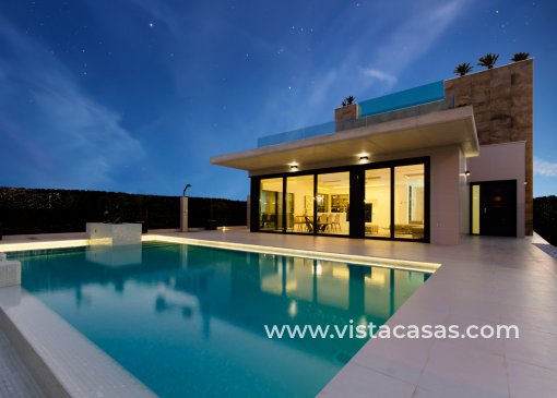  - Ny konstruktion - Campoamor - V2900