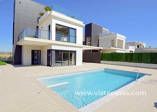  - Pierwotny - Campoamor - V2901