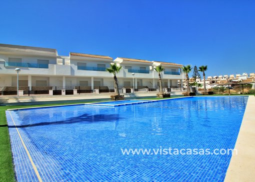  - Pierwotny - Los Balcones - V3367