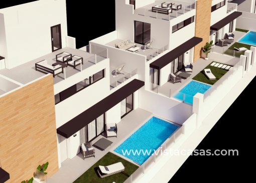  - Pierwotny - Villamartin - V3053