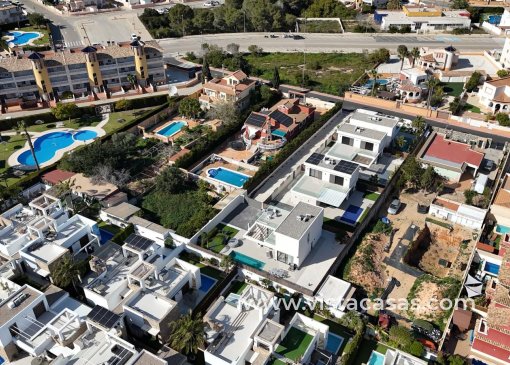 Plot - Sale - Cabo Roig - V-24096
