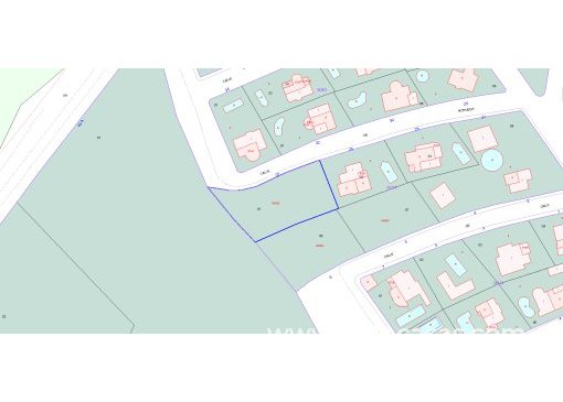 Plot - Sale - San Miguel de Salinas - VC3864