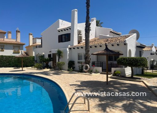 Radhus - Sale - Cabo Roig - V-18625
