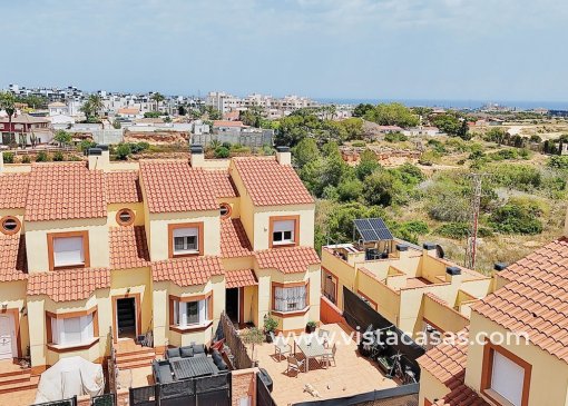 Radhus - Sale - Cabo Roig - V-84649