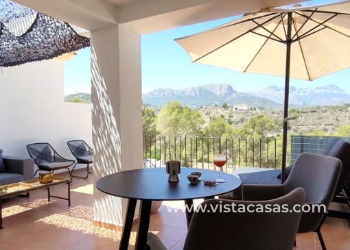 Radhus - Sale - Calpe - V-83945