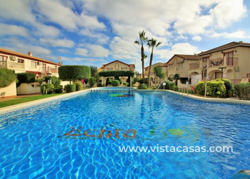 Radhus - Sale - La Zenia - VC3085