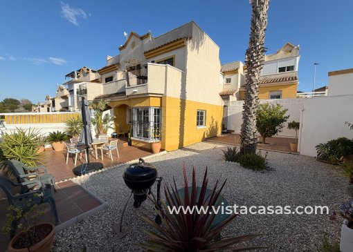 Radhus - Sale - Los Balcones - V-73021