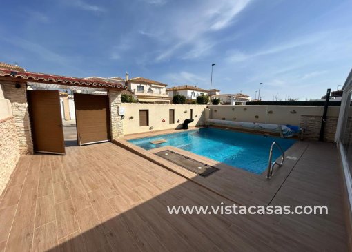 Radhus - Sale - Pilar de la Horadada - V-95583