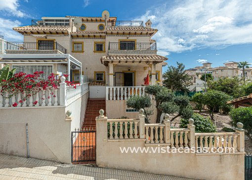 Radhus - Sale - Playa Flamenca - V-51819