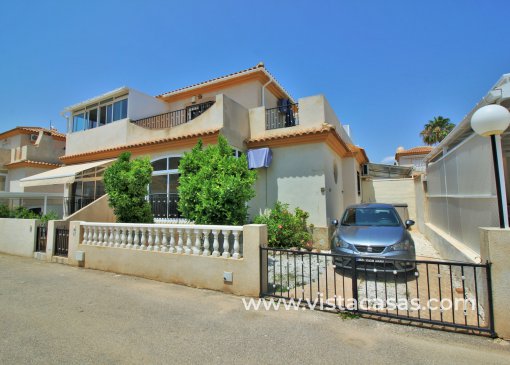 Radhus - Sale - Playa Flamenca - VC3275