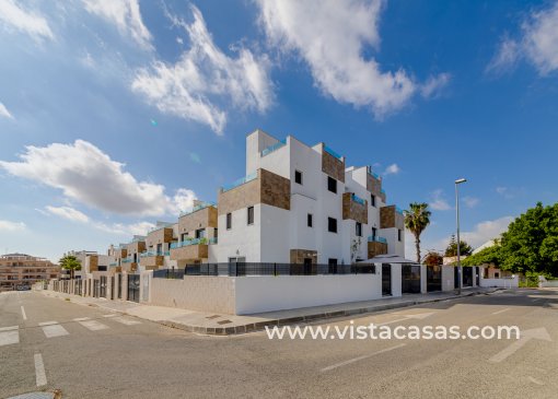 Radhus - Sale - Villamartin - V-94519