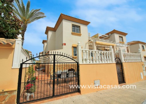 Radhus - Sale - Villamartin - VC2779