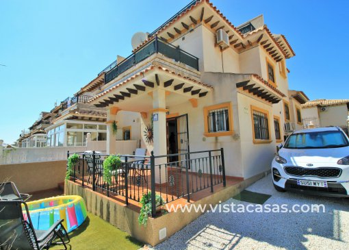 Radhus - Sale - Villamartin - VC3316