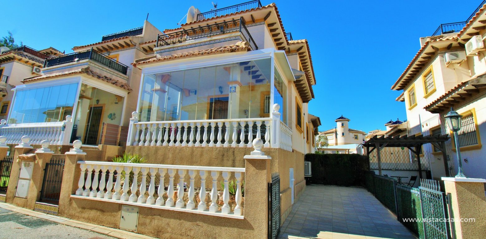 Radhus - Sale - Villamartin - Villamartin