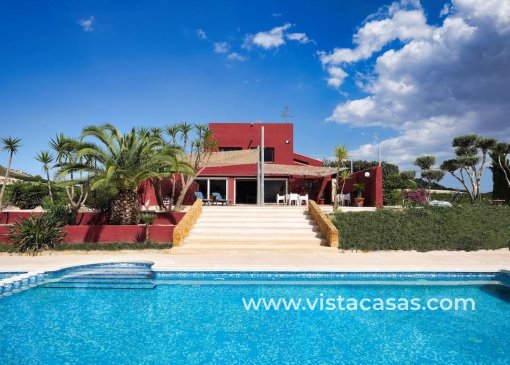  - Resale - San Miguel de Salinas - V-43546