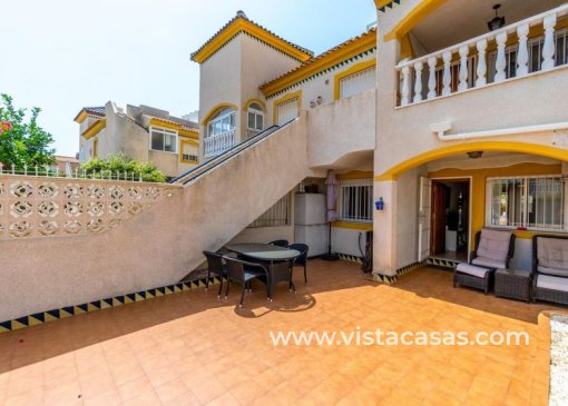  - Resale - Torrevieja - V-95344