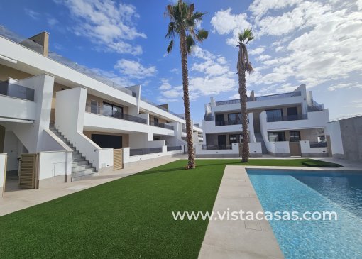  - Sale - San Pedro del Pinatar - V-11894