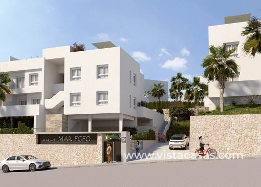 Townhouse - New Build - Algorfa - V-18444