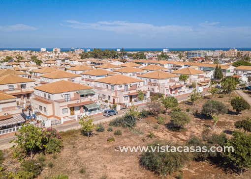 Townhouse - Resale - Cabo Roig - V-97041