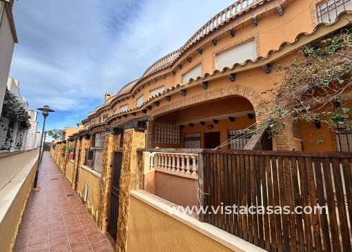 Townhouse - Resale - Guardamar del Segura - V-36161