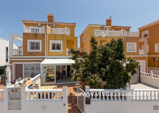 Townhouse - Resale - La Zenia - V-76885