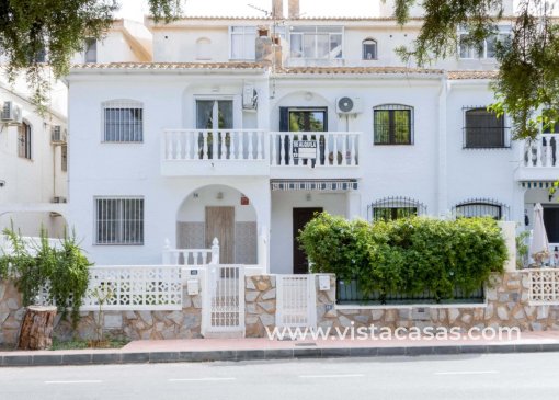 Townhouse - Resale - La Zenia - V-96675