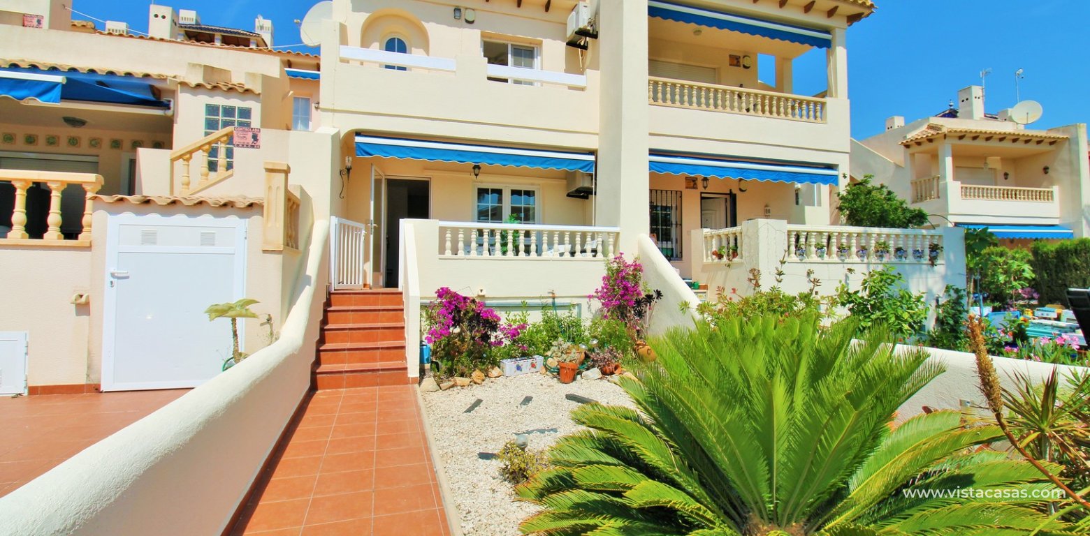 Townhouse - Resale - Las Ramblas - Las Ramblas