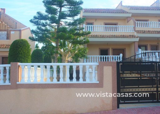 Townhouse - Resale - Los Balcones - V-13567