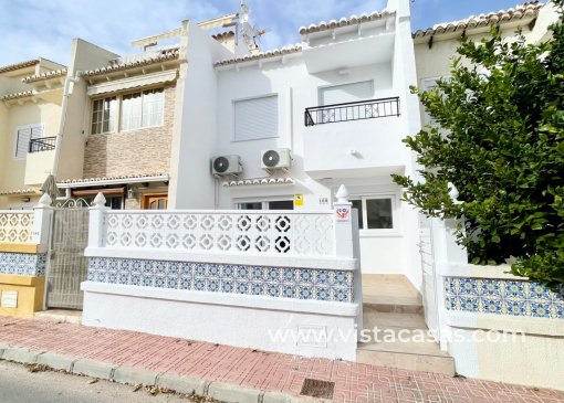 Townhouse - Resale - Los Balcones - V-51061