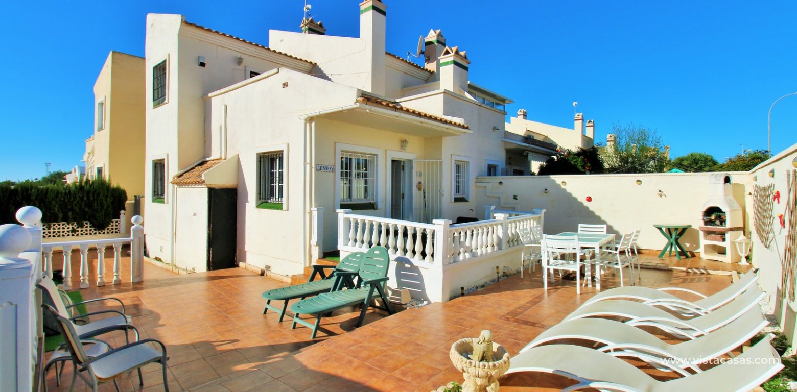 Townhouse - Resale - Playa Flamenca - Playa Flamenca