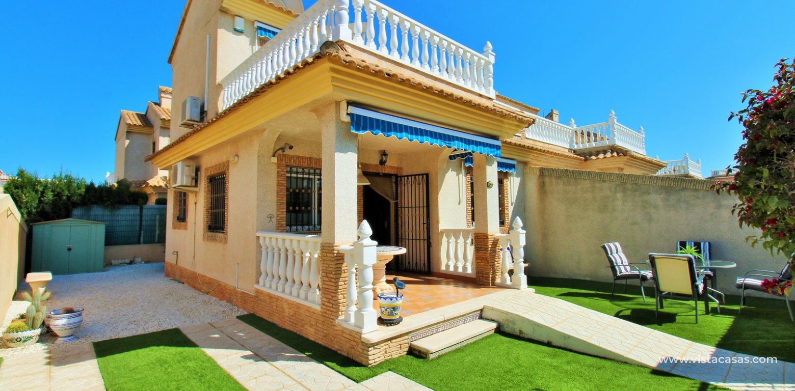 Townhouse - Resale - Playa Flamenca - Playa Flamenca