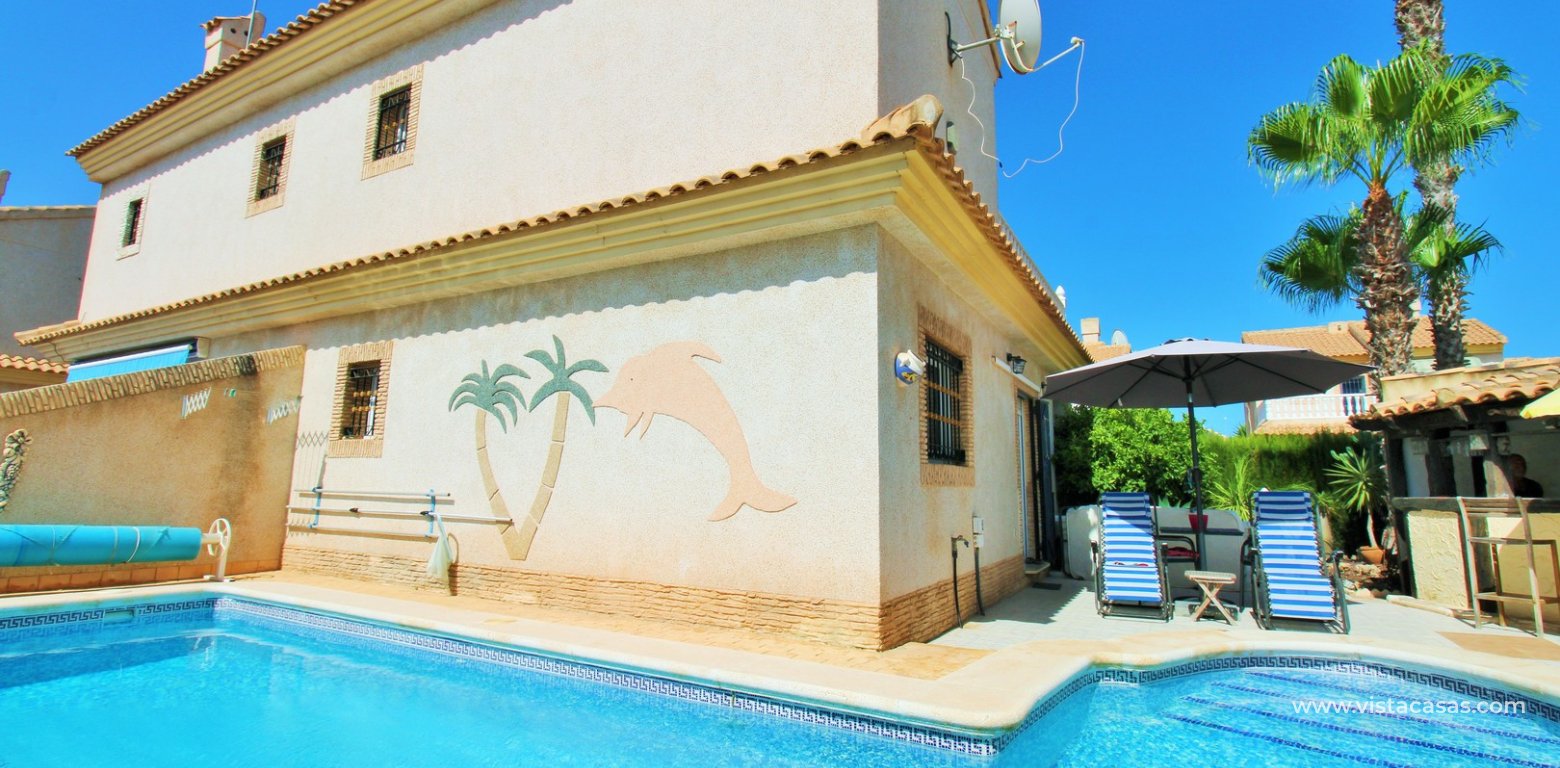 Townhouse - Resale - Playa Flamenca - Playa Flamenca