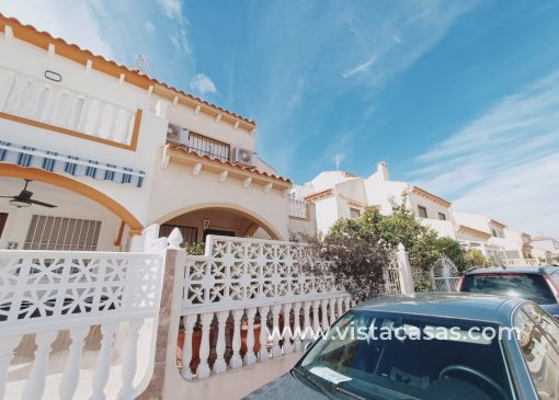 Townhouse - Resale - Playa Flamenca - v-97092