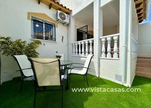 Townhouse - Resale - Punta Prima - V-88649