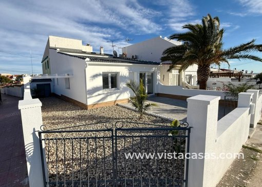 Townhouse - Resale - Rojales - V-86225