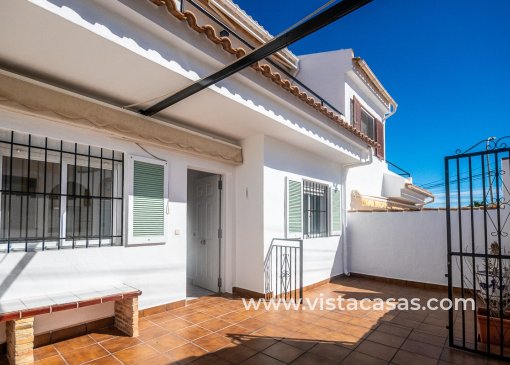 Townhouse - Resale - San Miguel de Salinas - V-42561