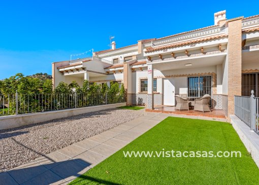 Townhouse - Resale - San Miguel de Salinas - V-89523