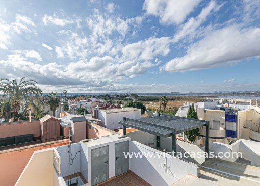 Townhouse - Resale - Torrevieja - V-84795