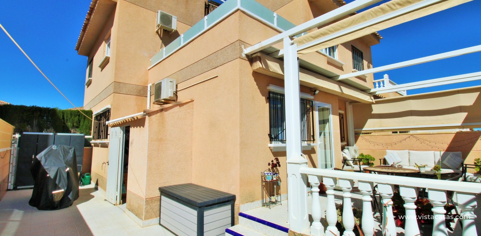 Townhouse - Resale - Villamartin - PAU 8
