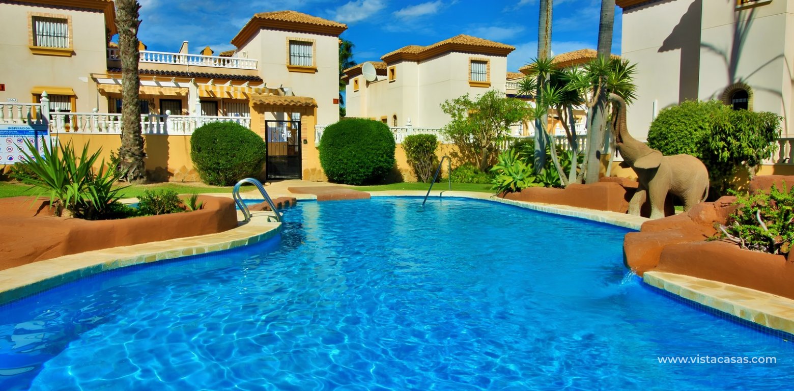 Townhouse - Resale - Villamartin - PAU 8