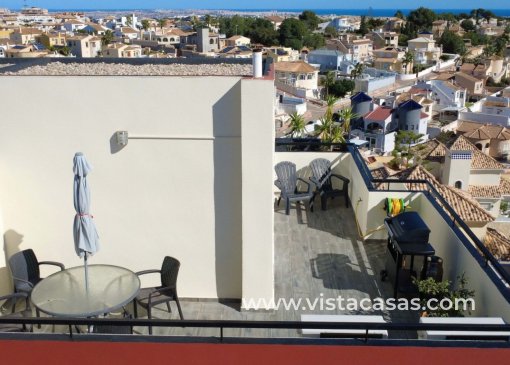 Townhouse - Resale - Villamartin - V-71505