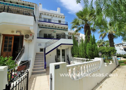 Townhouse - Resale - Villamartin - VC2485