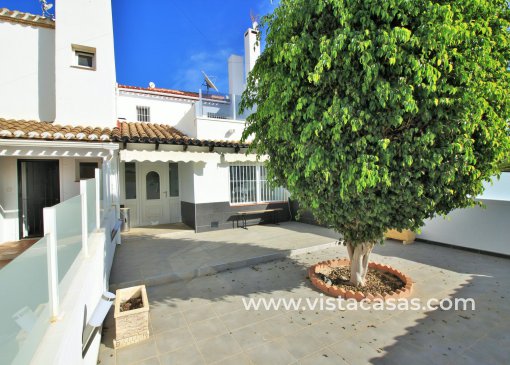 Townhouse - Resale - Villamartin - VC3063