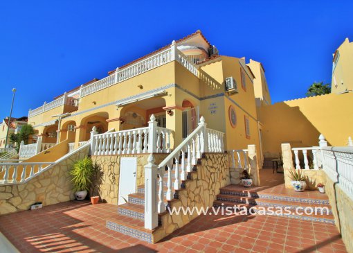 Townhouse - Resale - Villamartin - VC3096