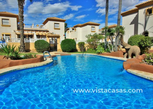 Townhouse - Resale - Villamartin - VC3389