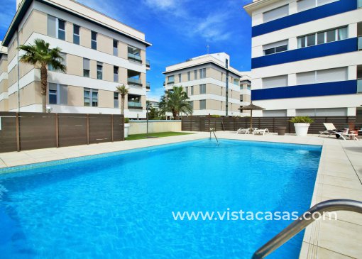 Townhouse - Resale - Villamartin - VC3705