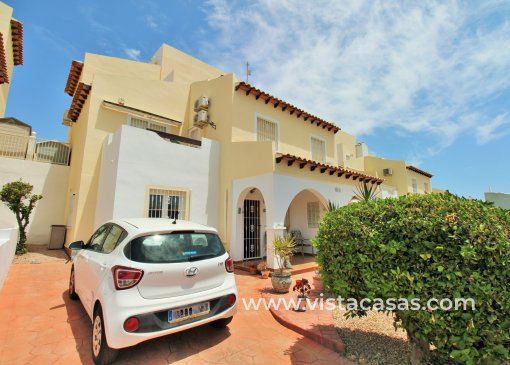 Townhouse - Resale - Villamartin - VC3784