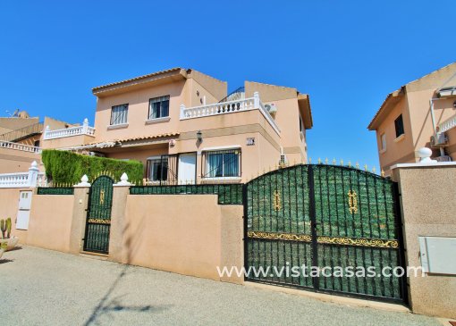Townhouse - Resale - Villamartin - VC3818